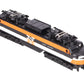 American Flyer 6-48075 S Scale New Haven EP-5 Electric Locomotive #378