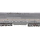 Lionel 2344C Vintage O New York Central F-3 B Unit Non-Powered Diesel Locomotive VG