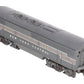 Lionel 2344C Vintage O New York Central F-3 B Unit Non-Powered Diesel Locomotive VG
