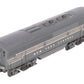 Lionel 2344C Vintage O New York Central F-3 B Unit Non-Powered Diesel Locomotive VG