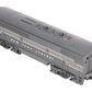 Lionel 2344C Vintage O New York Central F-3 B Unit Non-Powered Diesel Locomotive VG