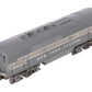 Lionel 2344C Vintage O New York Central F-3 B Unit Non-Powered Diesel Locomotive VG