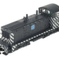 S-Helper 01253 S ATSF NW2 Diesel Switcher w/AC/DC LocoMatic Sound Unit #2403 LN/Box