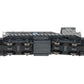 S-Helper 01253 S ATSF NW2 Diesel Switcher w/AC/DC LocoMatic Sound Unit #2403 LN/Box