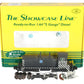 S-Helper 01253 S ATSF NW2 Diesel Switcher w/AC/DC LocoMatic Sound Unit #2403 LN/Box