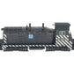S-Helper 01253 S ATSF NW2 Diesel Switcher w/AC/DC LocoMatic Sound Unit #2403 LN/Box