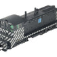 S-Helper 01253 S ATSF NW2 Diesel Switcher w/AC/DC LocoMatic Sound Unit #2403 LN/Box