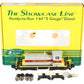 S-Helper 01233 S Scale Erie Lackawanna Diesel Locomotive #349 LN/Box
