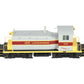 S-Helper 01233 S Scale Erie Lackawanna Diesel Locomotive #349 LN/Box
