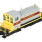S-Helper 01233 S Scale Erie Lackawanna Diesel Locomotive #349 LN/Box