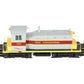 S-Helper 01233 S Scale Erie Lackawanna Diesel Locomotive #349 LN/Box