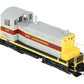 S-Helper 01233 S Scale Erie Lackawanna Diesel Locomotive #349 LN/Box