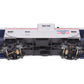 MTH 20-91106 O Gauge Bangor & Aroostook Extended Vision Caboose #C-124 EX/Box