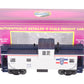 MTH 20-91106 O Gauge Bangor & Aroostook Extended Vision Caboose #C-124 EX/Box