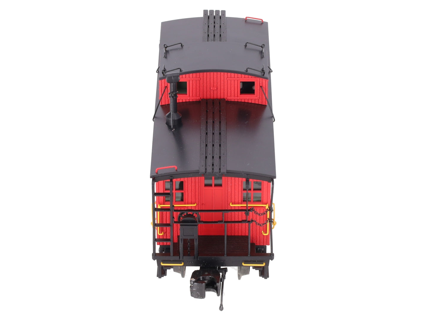 MTH 20-91554 O Gauge NKP N-6b Caboose #1047 EX/Box