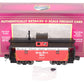 MTH 20-91554 O Gauge NKP N-6b Caboose #1047 EX/Box