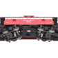 MTH 20-91555 O Gauge NKP N-6b Caboose #1155 LN/Box