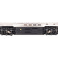 MTH 20-67146 O Gauge New York Central 70' Full Length Vista Dome (Ribbed) LN/Box
