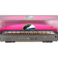 MTH 20-67149 O Southern 70' Full Length Vista Dome (Smooth) EX/Box