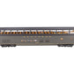 MTH 20-67149 O Southern 70' Full Length Vista Dome (Smooth) EX/Box