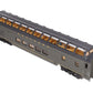 MTH 20-67149 O Southern 70' Full Length Vista Dome (Smooth) EX/Box