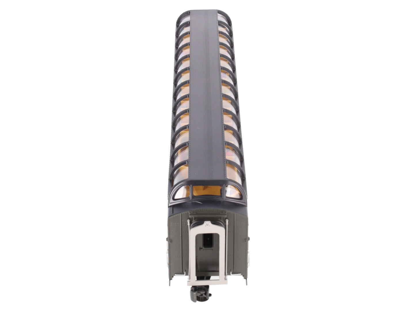 MTH 20-67149 O Southern 70' Full Length Vista Dome (Smooth)
