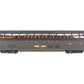 MTH 20-67149 O Southern 70' Full Length Vista Dome (Smooth) EX/Box