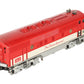 Lionel 2245P Vintage O Texas Special F-3 Powered A Diesel Locomotive VG