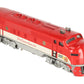 Lionel 2245P Vintage O Texas Special F-3 Powered A Diesel Locomotive VG