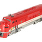 Lionel 2245P Vintage O Texas Special F-3 Powered A Diesel Locomotive VG