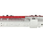 Lionel 2328 Vintage O Burlington GP-7 Powered EMD Diesel Locomotive VG/Box