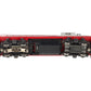 Lionel 2328 Vintage O Burlington GP-7 Powered EMD Diesel Locomotive VG/Box