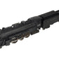 Lionel 2065 Vintage O 4-6-4 Small Hudson Steam Locomotive & 2046W Tender