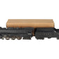 Lionel 2065 Vintage O 4-6-4 Small Hudson Steam Locomotive & 2046W Tender