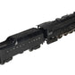 Lionel 2065 Vintage O 4-6-4 Small Hudson Steam Locomotive & 2046W Tender