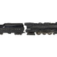Lionel 2065 Vintage O 4-6-4 Small Hudson Steam Locomotive & 2046W Tender