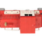 Lionel 56 Vintage O Minneapolis & St. Louis Powered Diesel locomotive VG/Box