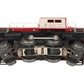 Lionel 56 Vintage O Minneapolis & St. Louis Powered Diesel locomotive VG/Box