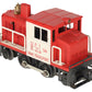 Lionel 56 Vintage O Minneapolis & St. Louis Powered Diesel locomotive VG/Box