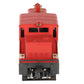 Lionel 56 Vintage O Minneapolis & St. Louis Powered Diesel locomotive VG/Box