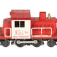 Lionel 56 Vintage O Minneapolis & St. Louis Powered Diesel locomotive VG/Box