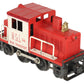 Lionel 56 Vintage O Minneapolis & St. Louis Powered Diesel locomotive VG/Box