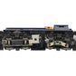 Lionel 614 Vintage O Alaska Railroad EMD NW-2 Diesel Switcher VG
