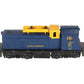 Lionel 614 Vintage O Alaska Railroad EMD NW-2 Diesel Switcher VG
