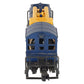 Lionel 614 Vintage O Alaska Railroad EMD NW-2 Diesel Switcher VG