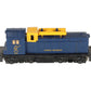 Lionel 614 Vintage O Alaska Railroad EMD NW-2 Diesel Switcher VG