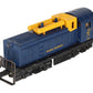 Lionel 614 Vintage O Alaska Railroad EMD NW-2 Diesel Switcher VG
