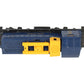 Lionel 614 Vintage O Alaska Railroad EMD NW-2 Diesel Switcher VG