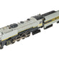 Lionel 6-8002 O Union Pacific Berkshire 2-8-4 Steam Locomotive & Tender #8002 EX/Box