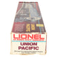 Lionel 6-8002 O Union Pacific Berkshire 2-8-4 Steam Locomotive & Tender #8002 EX/Box